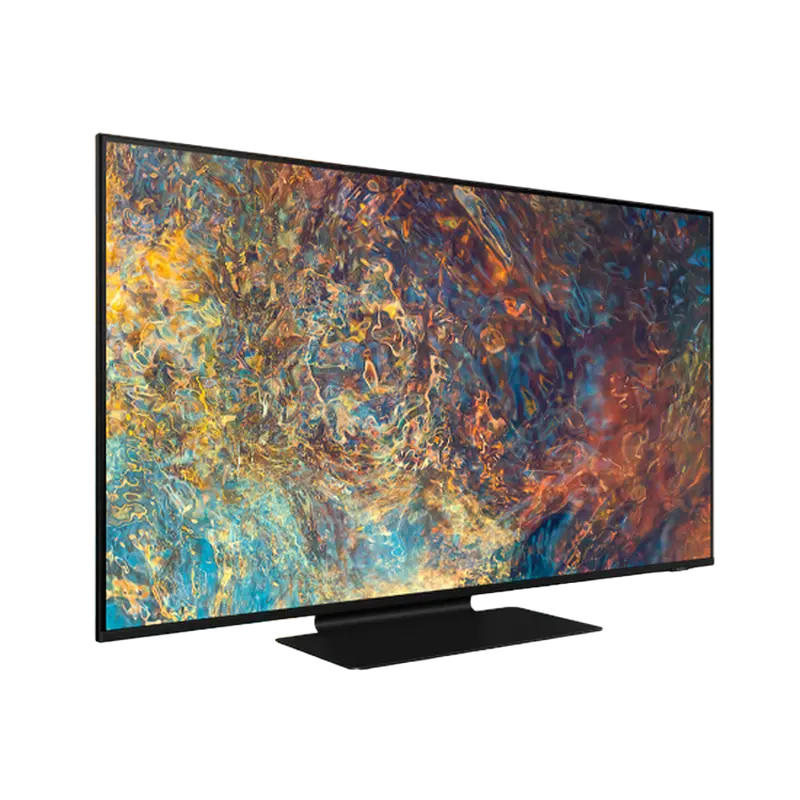 65" MiniLED SMART Телевизор Samsung QE65QN90AAUXUA Черный