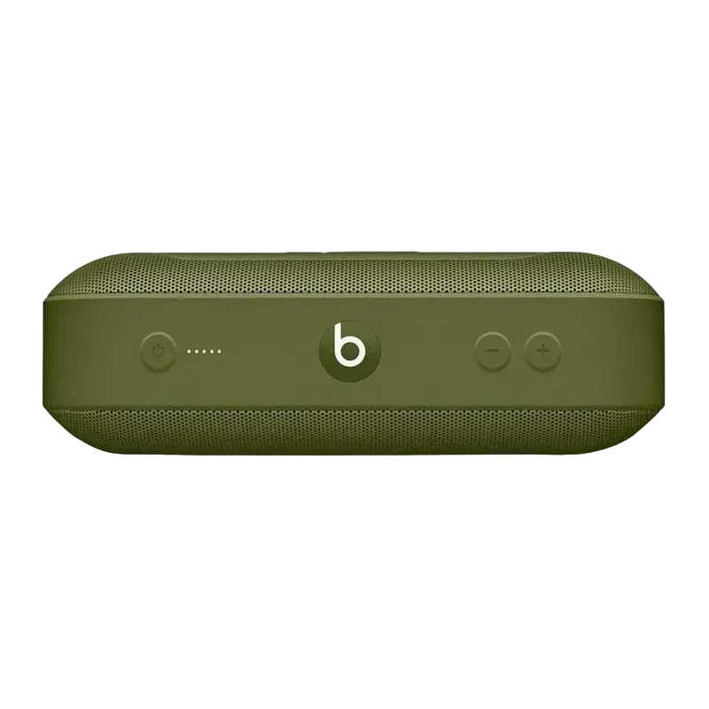 Портативная колонка Apple Beats Pill+ Зелёный