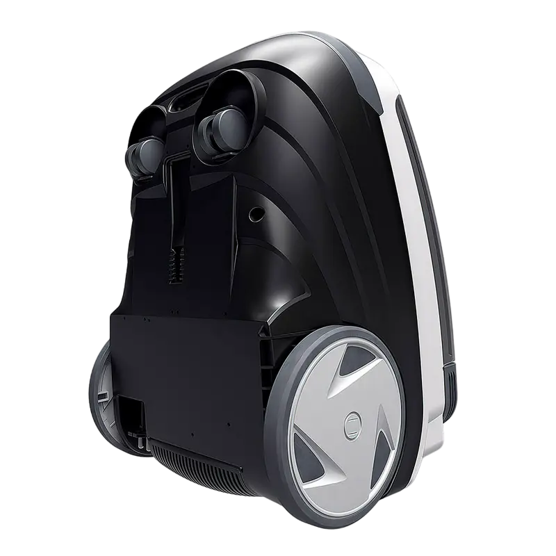 Пылесос Thomas Aquatic Panda Белый