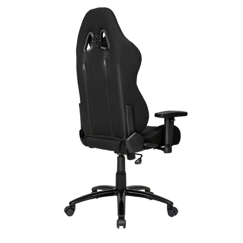 Игровое кресло AKRacing CORE EX Ткань Чёрный