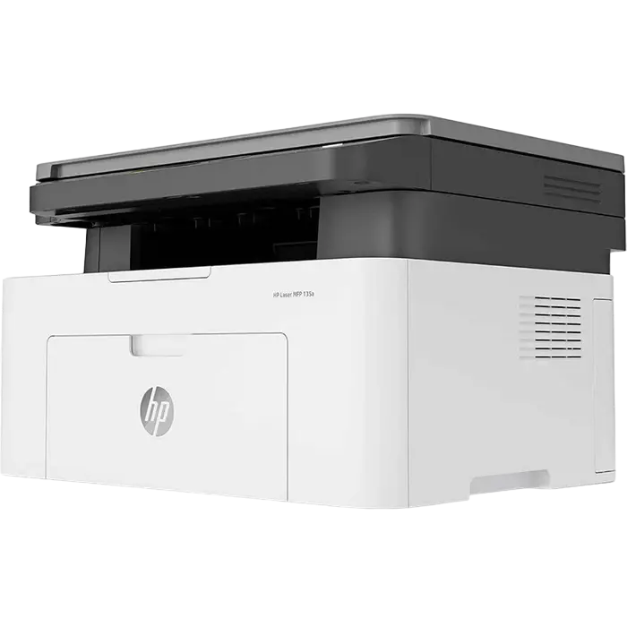 HP 135a