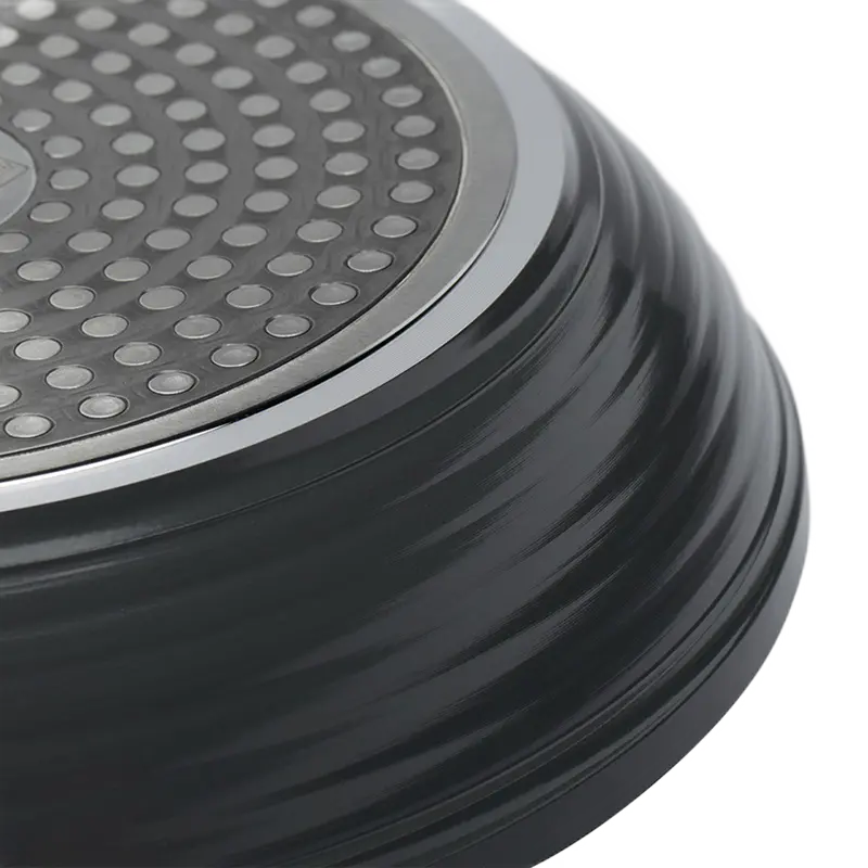 Tigaie Polaris Canto-26F Canto Negru