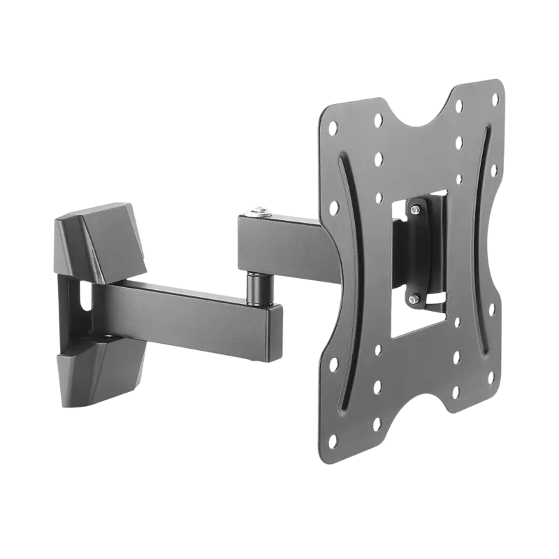 Кронштейн для телевизора Gembird WM-42ST-01 Черный