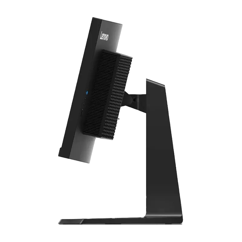 Игровой монитор Lenovo Y34wz-30 Чёрный