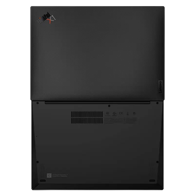 Laptop Business Lenovo ThinkPad X1 Carbon Gen 11 Deep Black