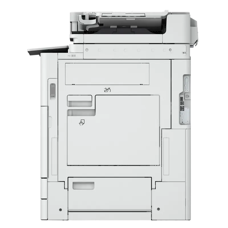 МФУ Canon imageRUNNER ADVANCE DX 4935i Монохромный A3 Белый