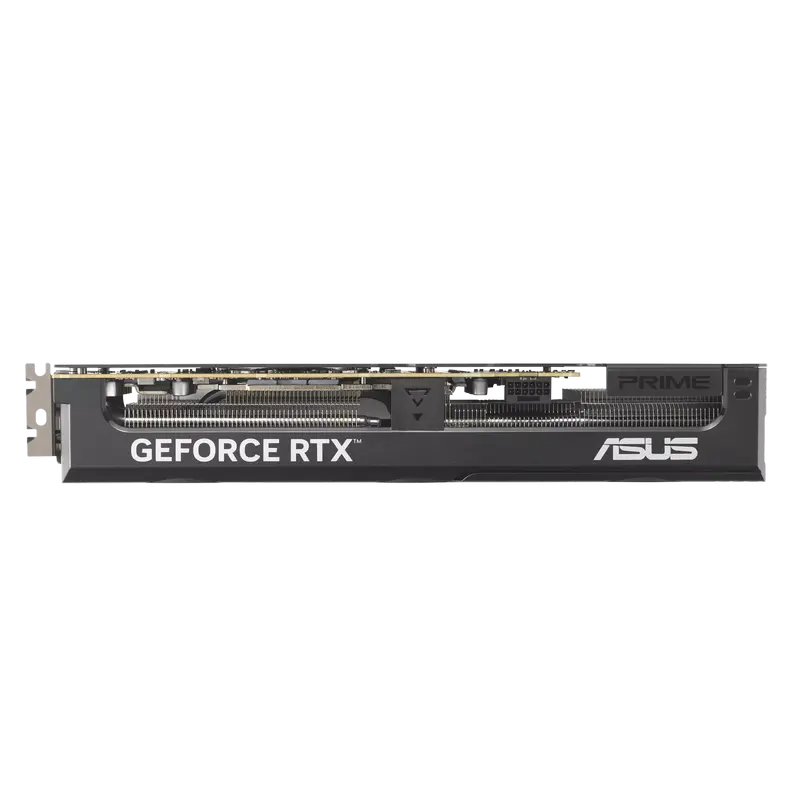 Видеокарта ASUS Prime GeForce RTX 4070 Ti SUPER OC