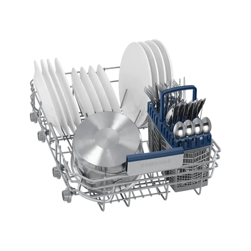 Mașină de spălat vase Samsung DW50DG430B00LE Negru