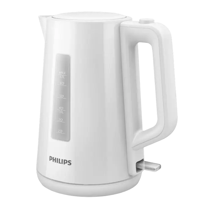Электрочайник Philips Series 3000 Белый