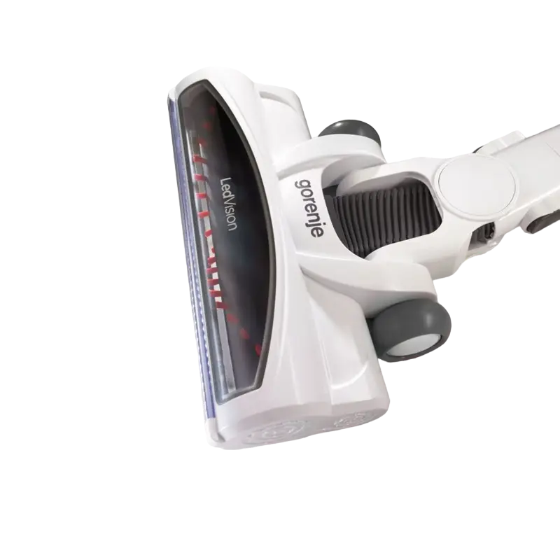 Вертикальный Пылесос Gorenje SVC219FMW Белый