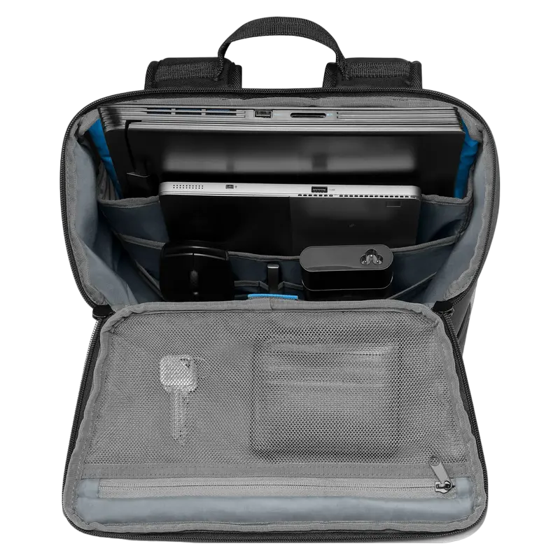 Rucsac pentru Laptop DELL GM1720PM Negru