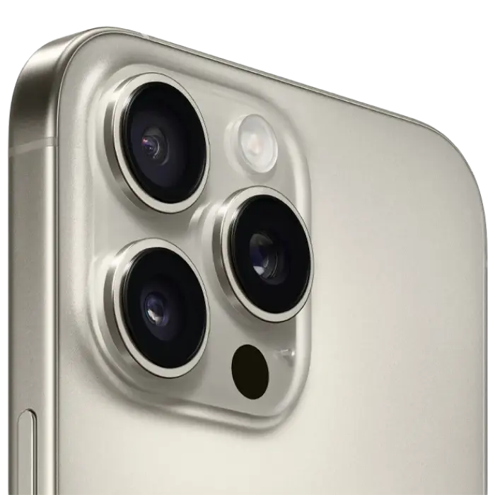 Смартфон Apple iPhone 16 Pro Max, 8 ГБ / 512ГБ