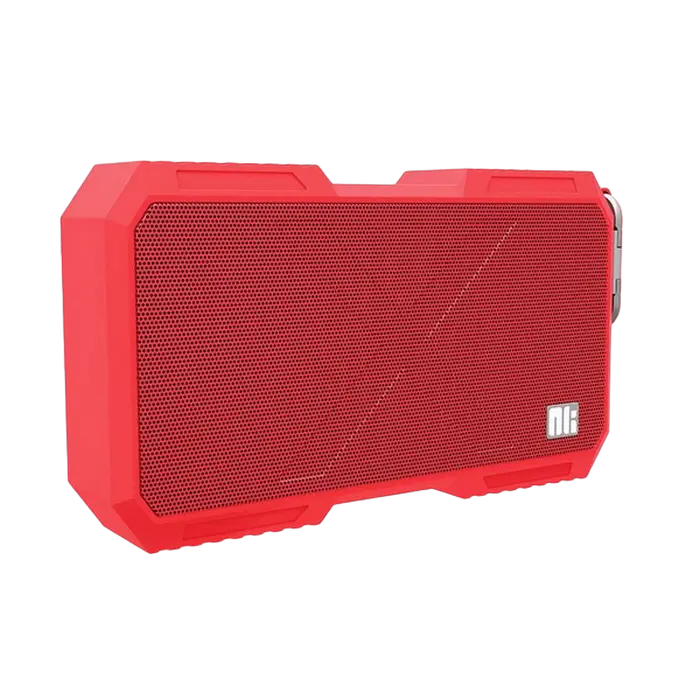 Портативная колонка Nillkin X1 Красный
