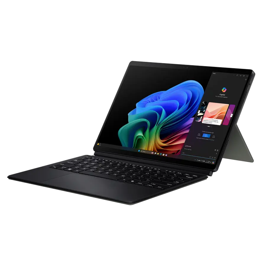 Laptop ASUS ProArt PZ13 OLED HT5306QA Nano Black