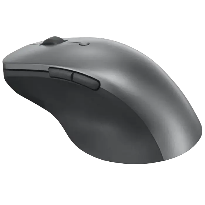 Мышь Lenovo Professional Беспроводное,Проводное Storm Grey