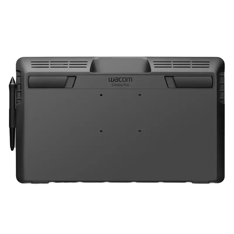 Графический планшет Wacom Cintiq PRO 16 Черный