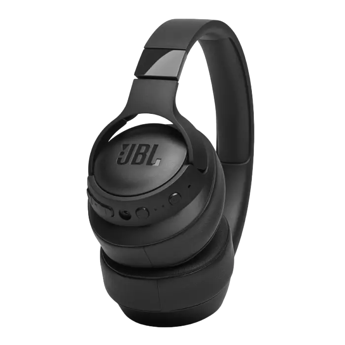 Căști JBL Tune 760NC Negru