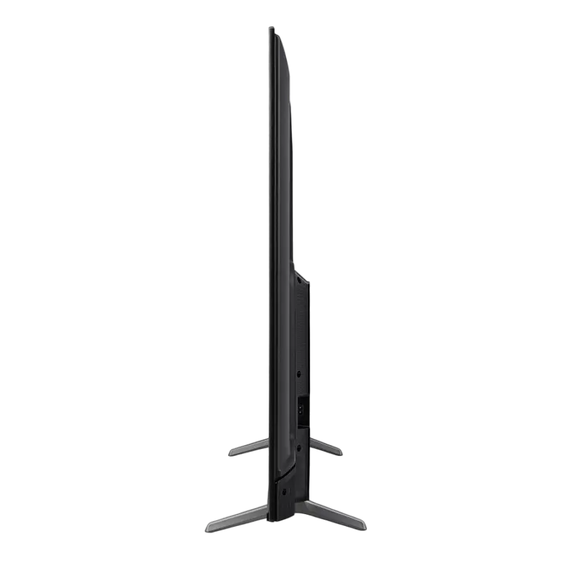 55" QLED SMART Телевизор Hisense 55E7KQ Pro Серый