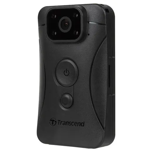Экшн камера Transcend Drive Pro Body 10 Черный