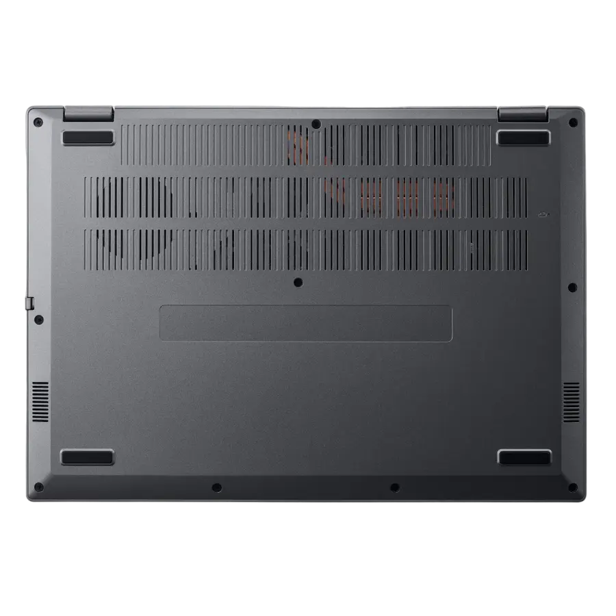 Ноутбук Acer Aspire Spin 14 ASP14-51MTN Steel Gray