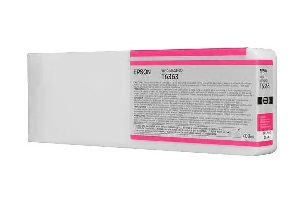 Epson T636300