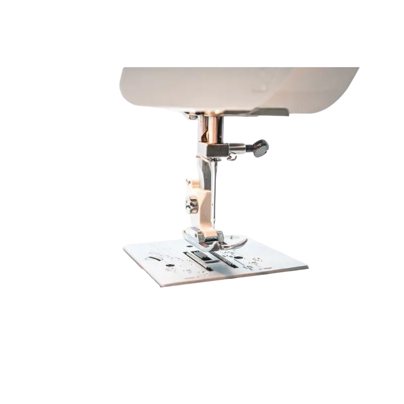 Швейная машина JANOME S-19 White Green