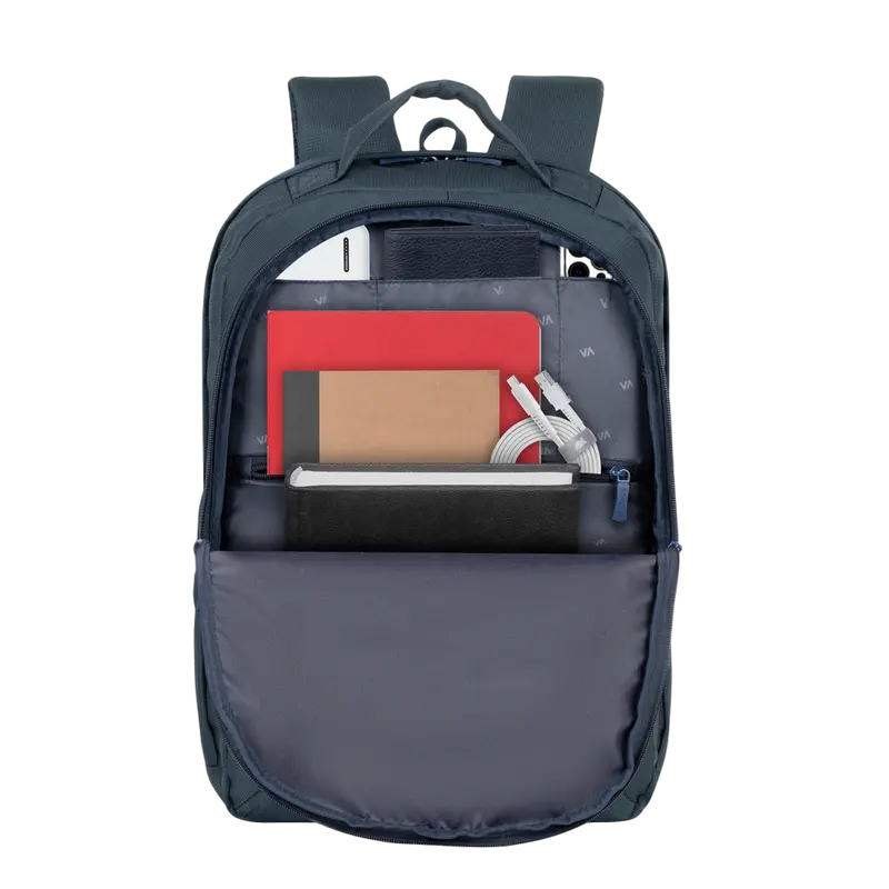 Рюкзак для ноутбука Rivacase Tegel Тёмно-синий