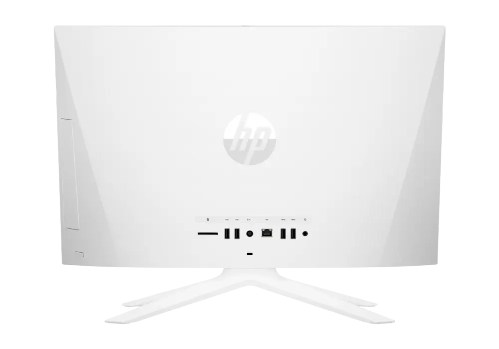 Моноблок HP 21-b0054ur 8 ГБ 256GB