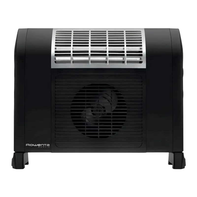 Convector Rowenta IR5010F1 2000 W Negru