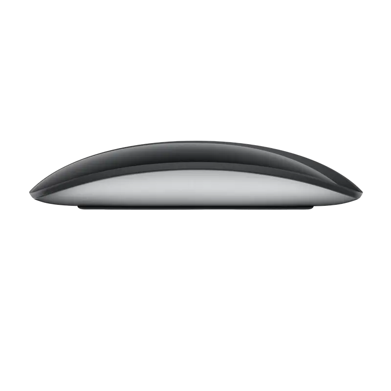 Беcпроводная мышь Apple Magic Mouse 2 Беспроводное Чёрный