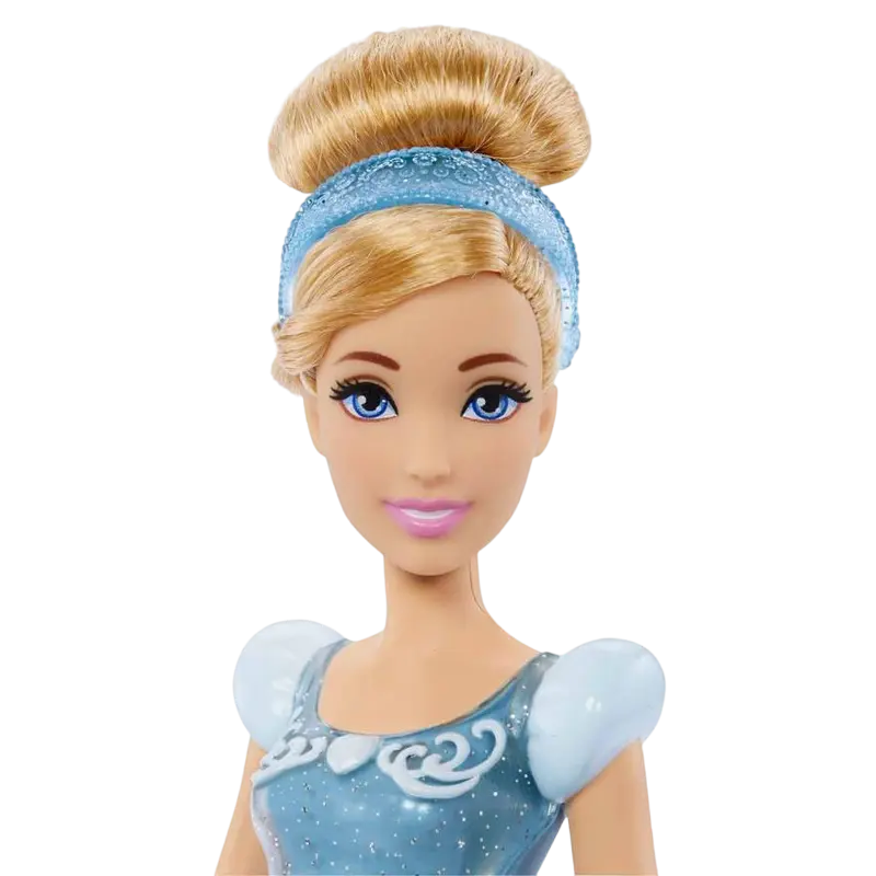 Barbie Princess Cinderella