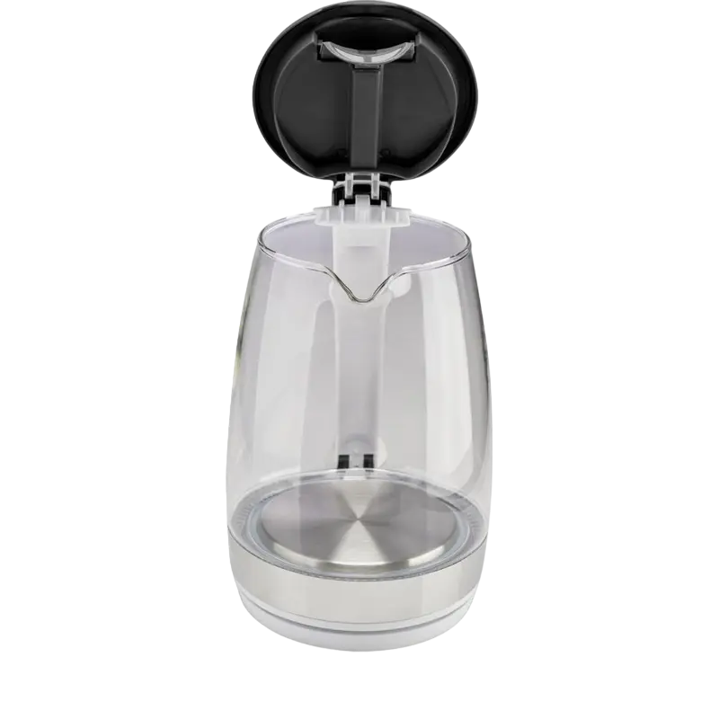 Электрочайник Gorenje K17GXG Нержавеющая Сталь | Черный