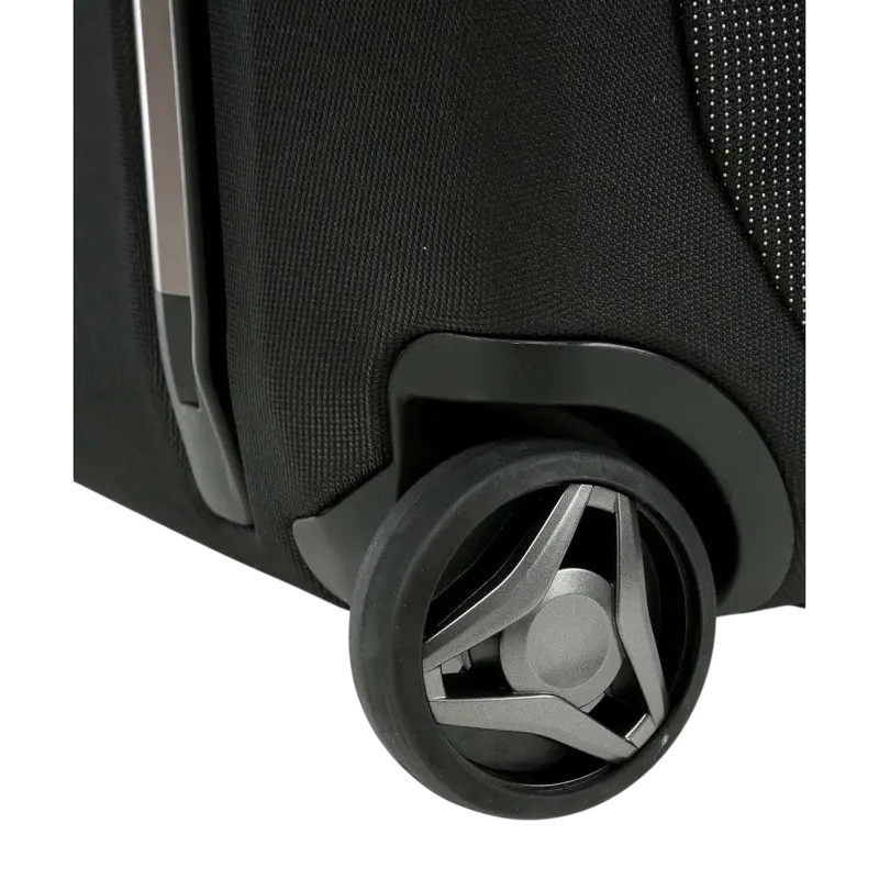 Чемодан THULE Crossover 2 Wheeled Duffel Чёрный