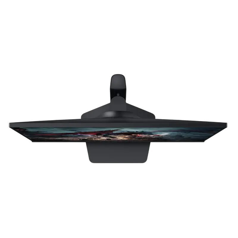 Игровой монитор Samsung Odyssey G5 S27DG500E Чёрный