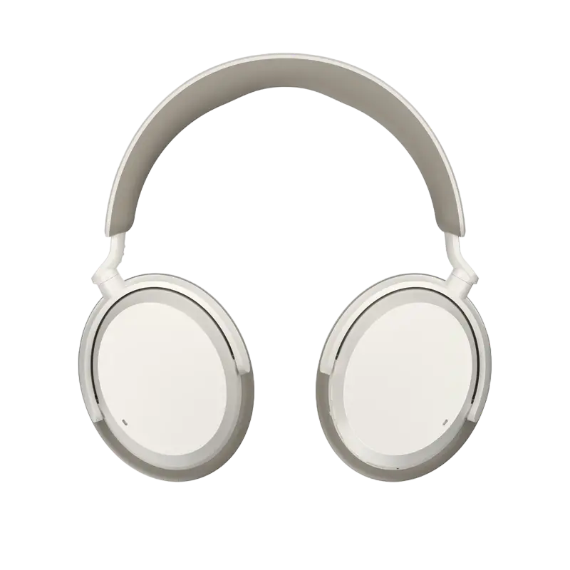 Căști Sennheiser Accentum Alb