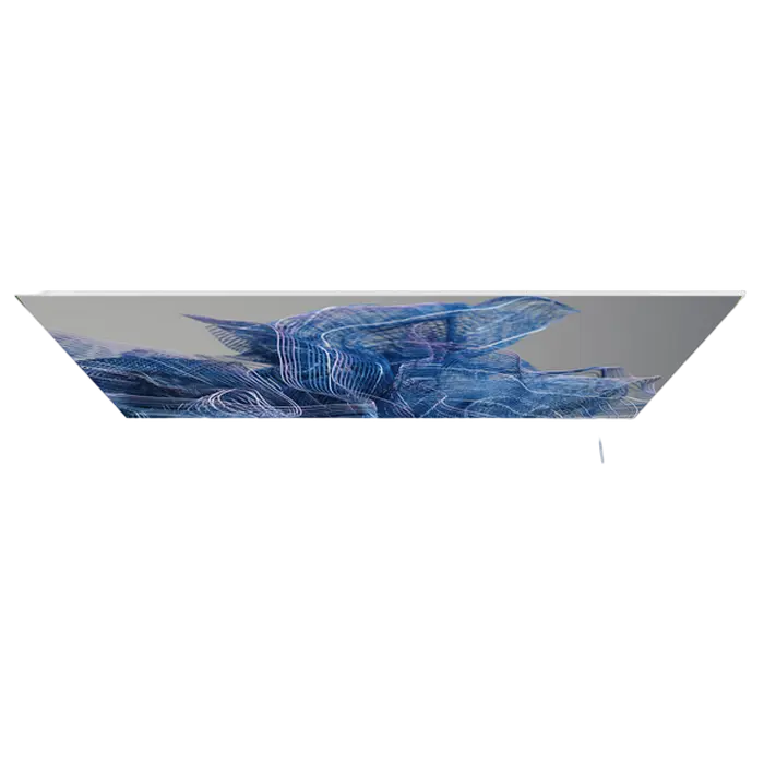 55" LED SMART Телевизор KIVI 55U750NW Белый