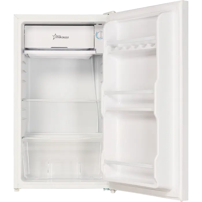 Холодильник STARCREST SF-91GLS-WHE Белый