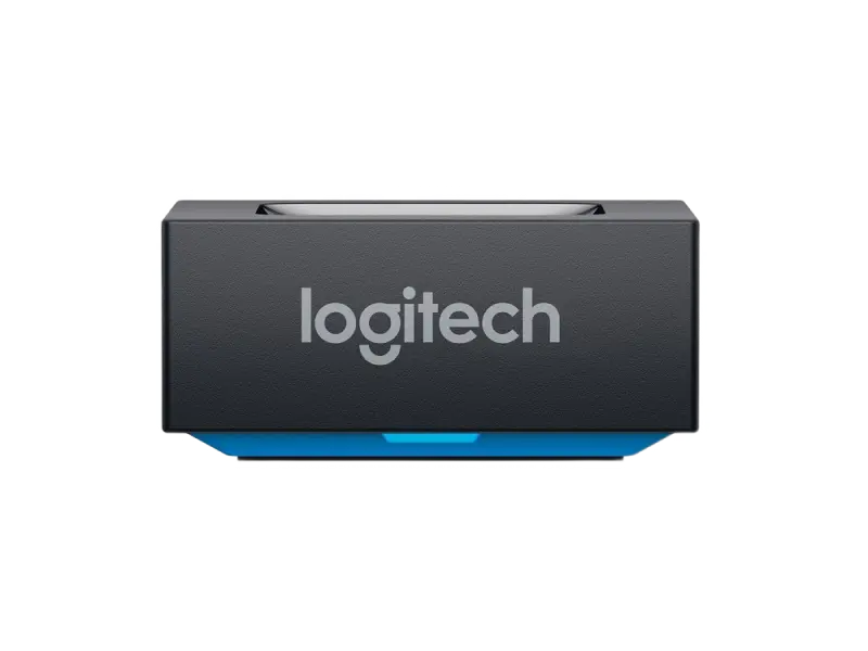 Аудиоприемник Bluetooth Logitech Bluebox II 933 Черный