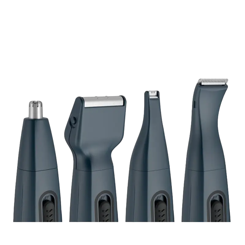 Мужской Триммер Rowenta Specialist 7in1 Синий