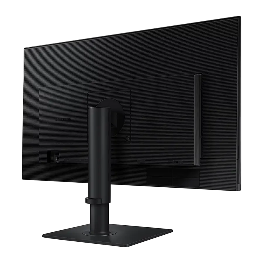 Монитор Samsung Essential S27D400 Чёрный