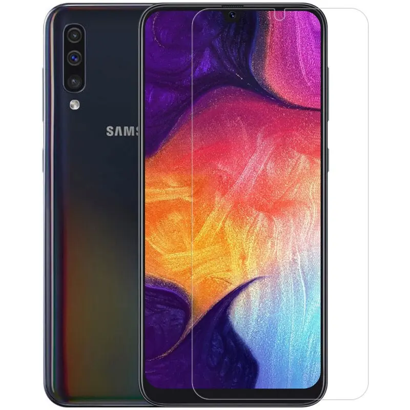 Sticlă de protecție Nillkin Samsung Galaxy A50s/A30s Tempered Glass H Transparent