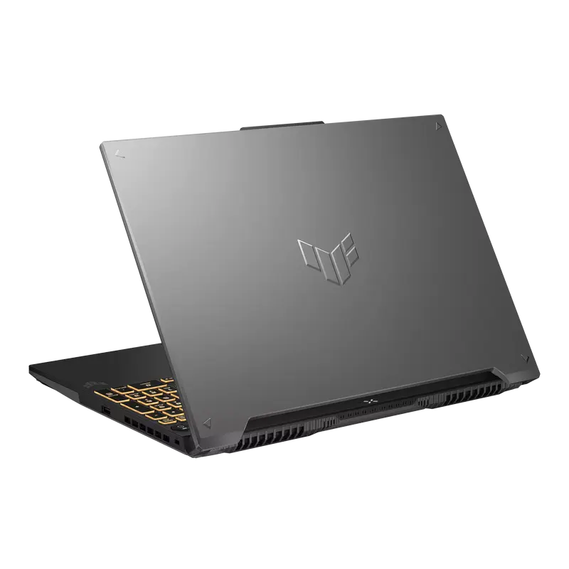 Laptop Gaming ASUS TUF Gaming F16 FX607VJB Mecha Gray