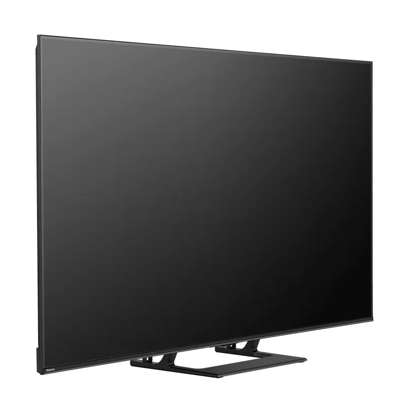 65" QLED SMART Телевизор Hisense 65A7Q Черный