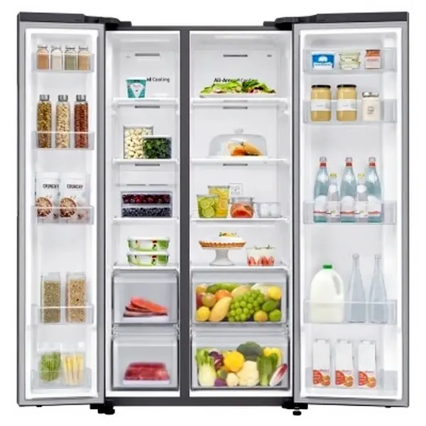 Samsung RS61R5001M9/UA