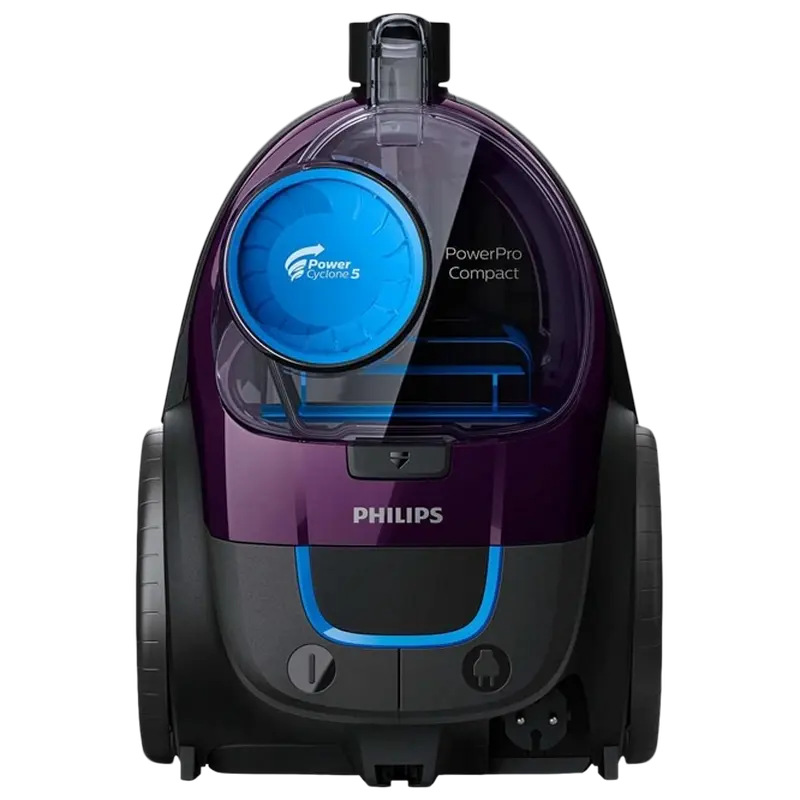 Пылесос Philips FC9333/09 Фиолетовый