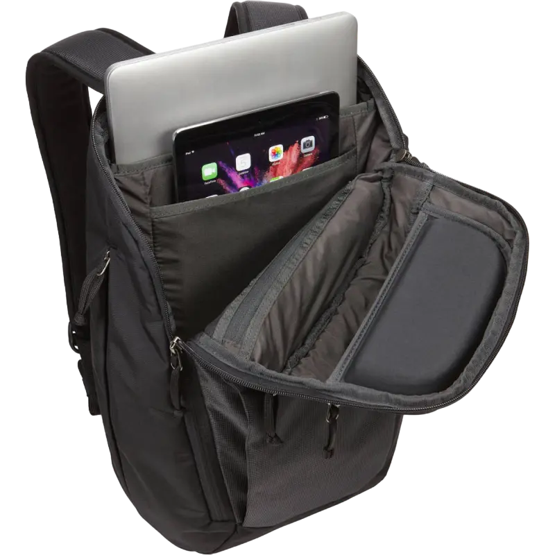 Рюкзак для ноутбука THULE EnRoute Чёрный