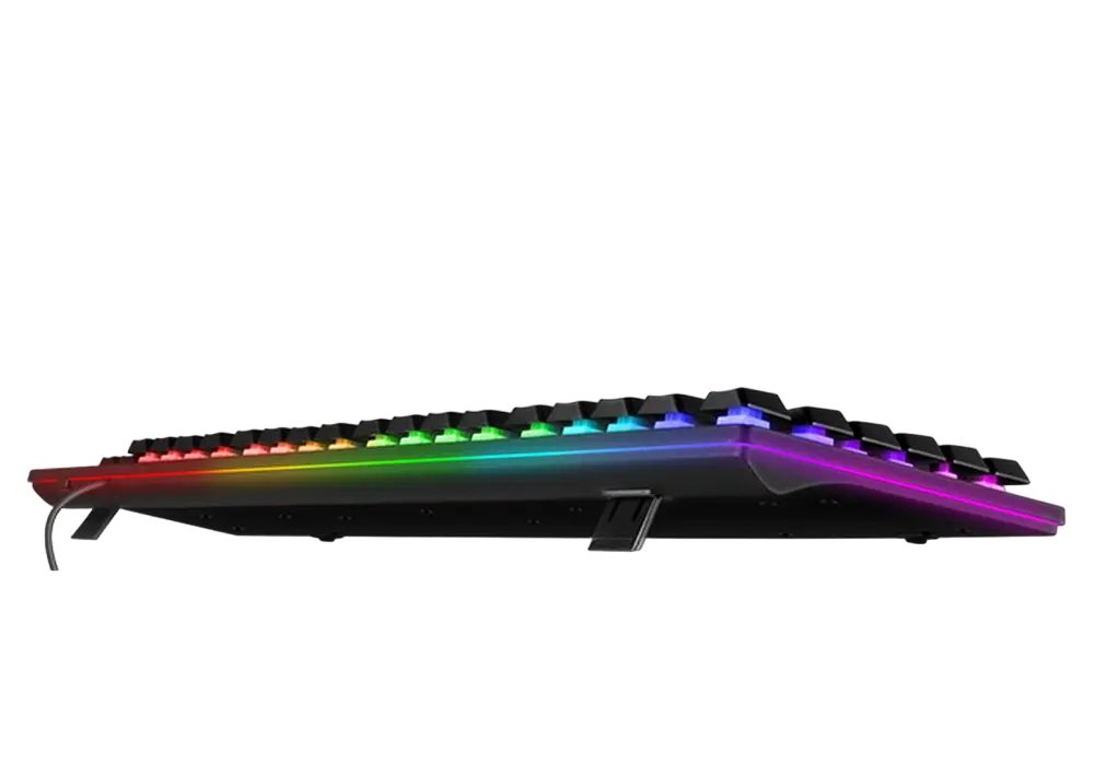 Клавиатура SVEN KB-G8000 Мембрана Черный