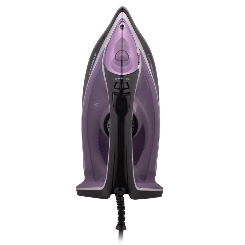 Утюг Ardesto IR-B2234 Фиолетовый