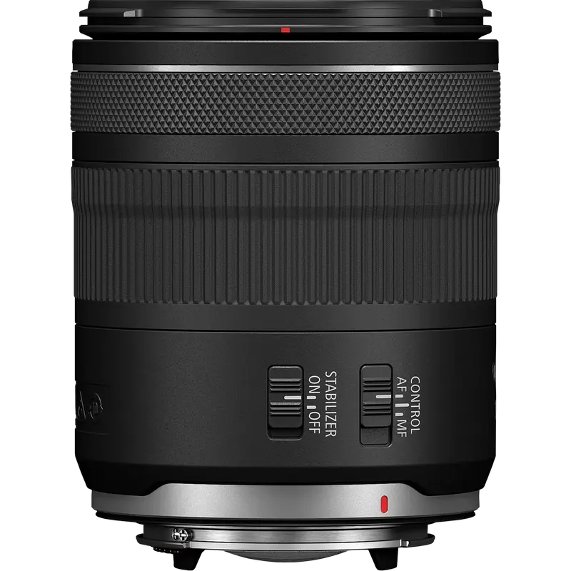 Объектив Canon RF 16-28mm f/2.8 IS STM