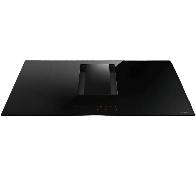 Индукционная варочная панель Elica NikolaTesla Alpha BL/A/78 Черный
